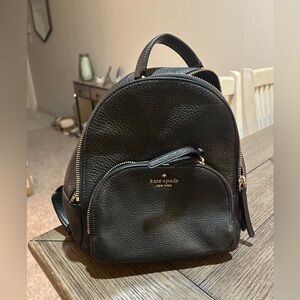 Mini Kate Spade backpack